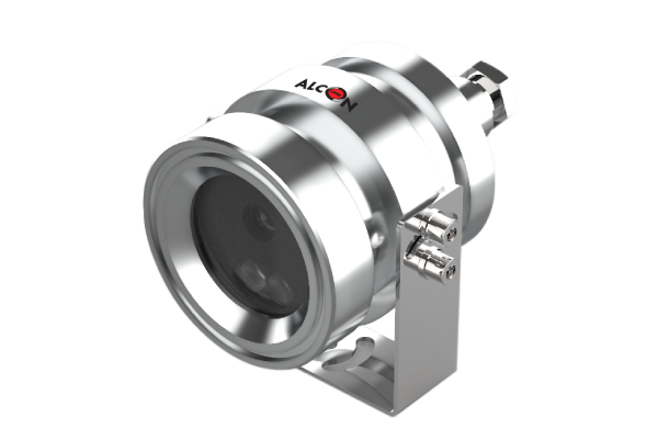 5MP Fixed  Explosion-proof  Bullet Camera